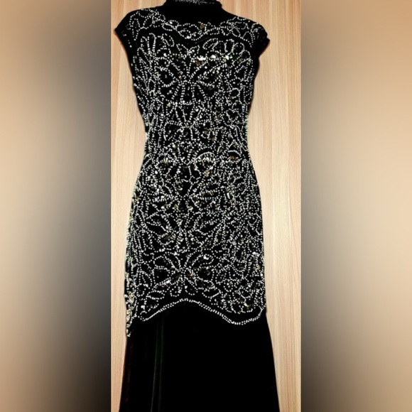 Brand: PRETTY GUIDE, NEW , STRECH, size S, 100% polyester🫶👗 - Picture 13 of 14